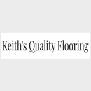 Keith's Quality Flooring - Floor Materials