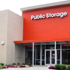 Public Storage