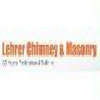 Lehrer Chimney Repair & Masonry Construction gallery