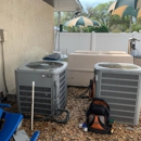Creamer Air Conditioning & Heating