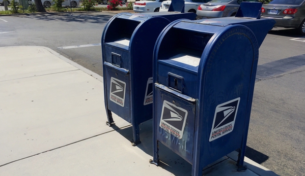 United States Postal Service - Costa Mesa, CA