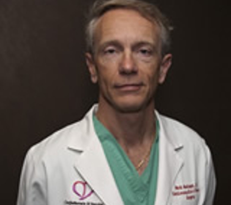 Dr. Mark A. Mostovych, MD - Jacksonville, FL