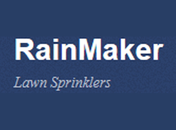 Rainmaker Lawn Sprinkler Systems - Missoula, MT