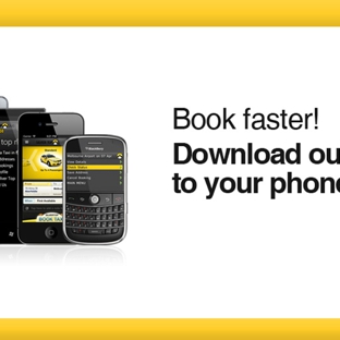 Silver Top Taxi - Granville, NSW. Book Faster!