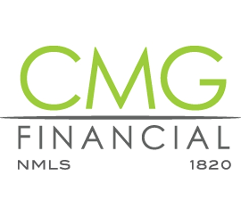 Mitchell Rowell - CMG Financial Representative - Lexington, SC