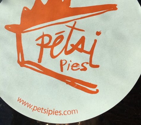 Petsi Pies - Somerville, MA