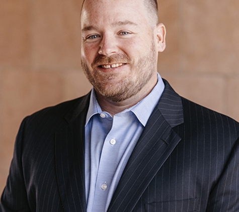 Kyle Robertson - Financial Advisor, Ameriprise Financial Services - Scottsdale, AZ