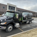 585 Towing Service Inc - Towing
