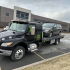 585 Towing Service Inc