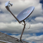 Burton's Satellite Inc Sales