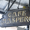 Cafe Maspero gallery
