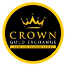 Crown Gold Exchange - Coin Dealers & Supplies