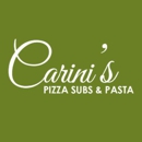 Carinis Pizza Subs & Pasta - Pizza