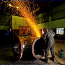 All Service Machine Shop - Steel Fabricators
