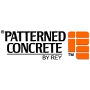 Patterned Concrete By Rey - Stamped & Decorative Concrete
