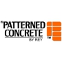 Patterned Concrete By Rey