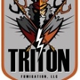 Triton Fumigation LLC