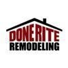 DONE RITE Remodeling & Roofing gallery