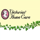 Victoria's Home Care - Senior Citizens Services & Organizations