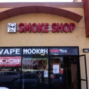 DUO Smoke Shop - Tobacco
