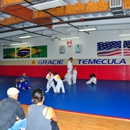 Gracie Humaita Temecula Brazilian Jiu Jitsu - Martial Arts Instruction