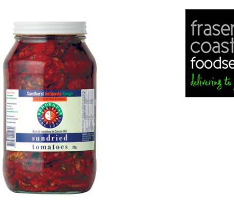 Fraser Coast Foodservice - Maryborough, QLD