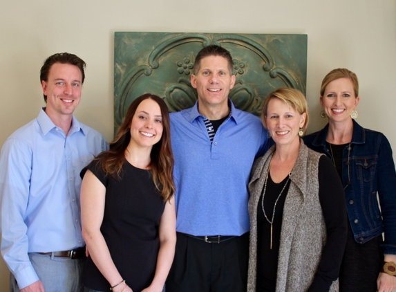 Complete Balance Chiropractic - La Vista, NE. The team at Complete Balance Chiropractic