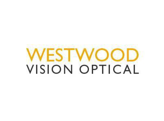 Westwood Vision Optical - Los Angeles, CA