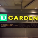 TD Garden - Stadiums, Arenas & Athletic Fields