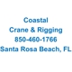 Coastal Crane & Rigging