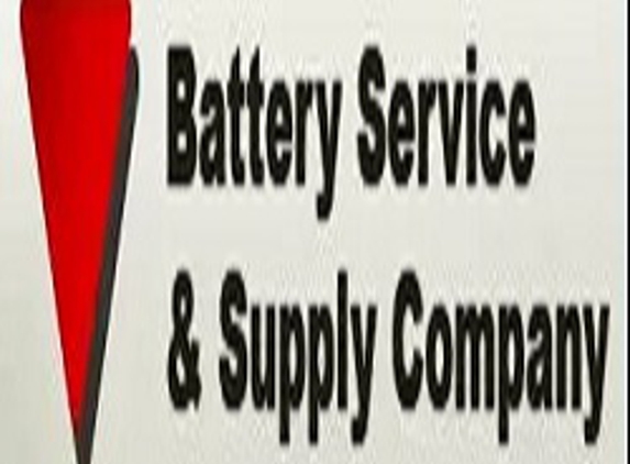 Battery Service & Supply Company - Charlotte, NC