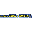 La Sierra Tires & Wheels - Tire Dealers