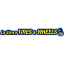 La Sierra Tires & Wheels - Wheels