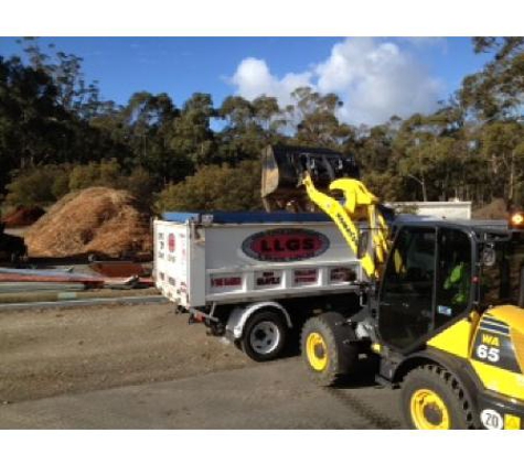 Leslie Vale Landscape Supplies Huon Depot - Huonville, TAS