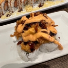 Little Sakana Sushi Bar & Grill