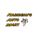 Rabideau's Auto Mart - Used Car Dealers