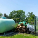 Murphy's Gas Co. Inc. - Gas-Industrial & Medical-Cylinder & Bulk