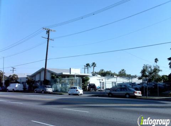 Sunnyview Convalescent Home - Los Angeles, CA