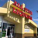 All Star Liquor - Liquor Stores