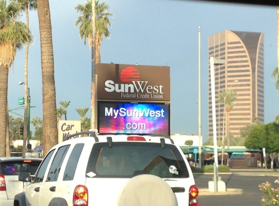 Sunwest Federal Credit Union - Phoenix, AZ