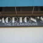 Morton's The Steakhouse