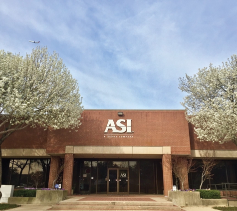 ASI Business Solutions - Dallas, TX. ASI Location