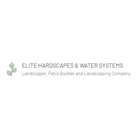 Elite Hardscapes & Water Systems