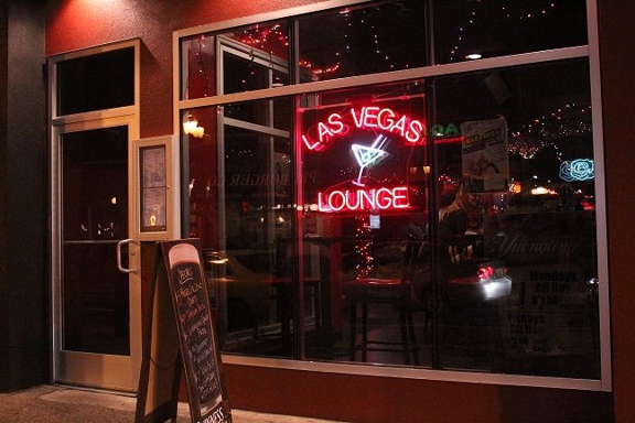 Las Vegas Lounge - Philadelphia, PA