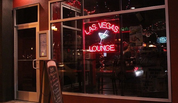 Las Vegas Lounge - Philadelphia, PA