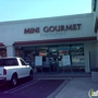 Mini Gourmet Restaurant