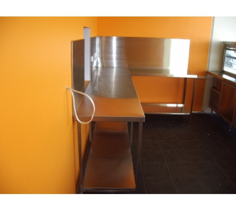 Coolsteel Fabrication - Cockburn Central, WA