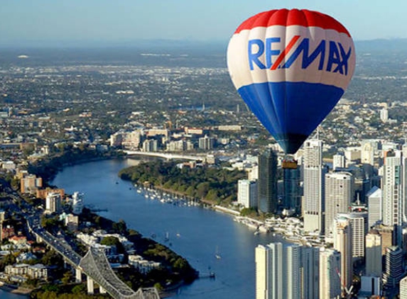 Re/max United Vision - Camp Hill, QLD