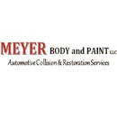 Meyer Body & Paint, L.L.C. - Automobile Body Repairing & Painting