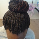 Africa Hair Braider & Hair supply - Hair Braiding